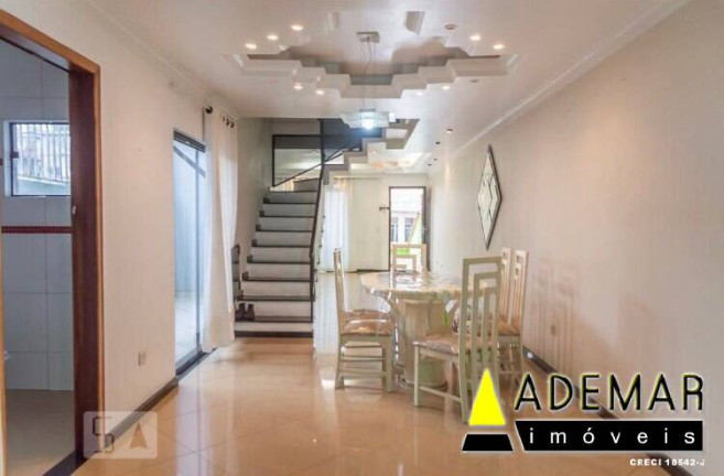 Imagem Casa com 3 Quartos à Venda, em Alves Dias - São Bernardo Do Campo Imagem Casa com 3 Quartos à Venda, em Alves Dias - São Bernardo Do Campo