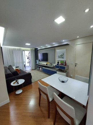 Imagem Apartamento com 2 Quartos à Venda, 73 m² em Tatuapé - São Paulo Imagem Apartamento com 2 Quartos à Venda, 73 m² em Tatuapé - São Paulo