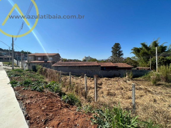 Imagem Terreno à Venda, 128 m² em Jardim São Felipe - Atibaia Imagem Terreno à Venda, 128 m² em Jardim São Felipe - Atibaia
