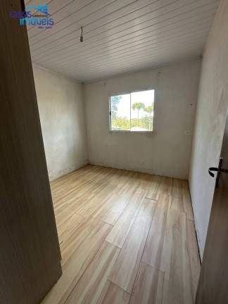 Imagem Casa com 2 Quartos à Venda, 60 m² em Roseira - Colombo Imagem Casa com 2 Quartos à Venda, 60 m² em Roseira - Colombo