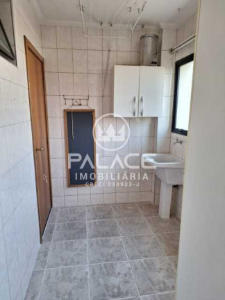 Imagem Apartamento com 2 Quartos à Venda, 105 m² em Alto - Piracicaba