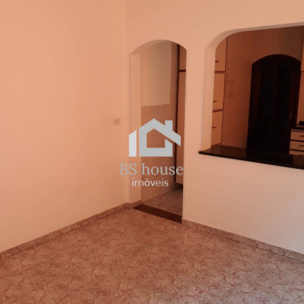 Imagem Sobrado com 4 Quartos à Venda, 274 m² em Jardim Las Vegas - Santo André