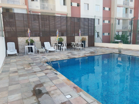 Imagem Apartamento com 3 Quartos à Venda, 114 m² em Vila Nova Alba - São Paulo
