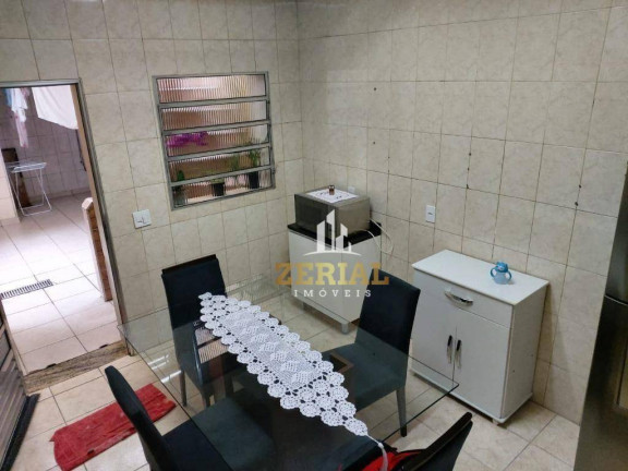 Imagem Sobrado com 2 Quartos à Venda, 145 m² em Fundação - São Caetano Do Sul