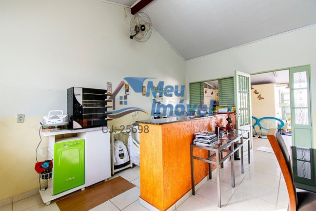 Imagem Casa com 3 Quartos à Venda, 360 m² em Guará Ii - Brasília Imagem Casa com 3 Quartos à Venda, 360 m² em Guará Ii - Brasília