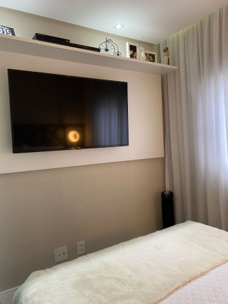 Imagem Apartamento com 3 Quartos à Venda, 103 m² em Centro - Santo André