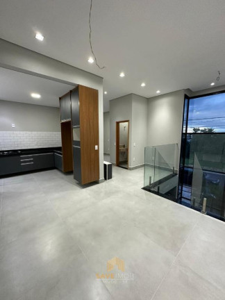 Imagem Casa de Condomínio com 3 Quartos à Venda, 176 m² em Condomínio Park Gran Reserva - Indaiatuba