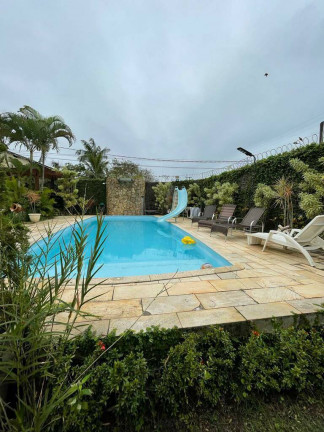 Imagem Casa com 4 Quartos à Venda, 490 m² em Cibratel Ii - Itanhaém Imagem Casa com 4 Quartos à Venda, 490 m² em Cibratel Ii - Itanhaém