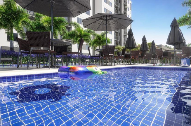 Imagem Apartamento com 2 Quartos à Venda, 41 m² em Irajá - Rio De Janeiro