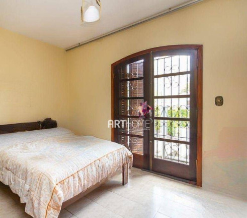 Imagem Sobrado com 3 Quartos à Venda, 151 m² em Vila Caminho Do Mar - São Bernardo Do Campo Imagem Sobrado com 3 Quartos à Venda, 151 m² em Vila Caminho Do Mar - São Bernardo Do Campo