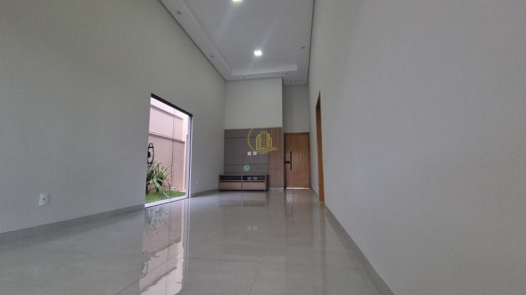Imagem Casa com 3 Quartos à Venda, 140 m² em Residencial Maria Júlia - São José Do Rio Preto Imagem Casa com 3 Quartos à Venda, 140 m² em Residencial Maria Júlia - São José Do Rio Preto