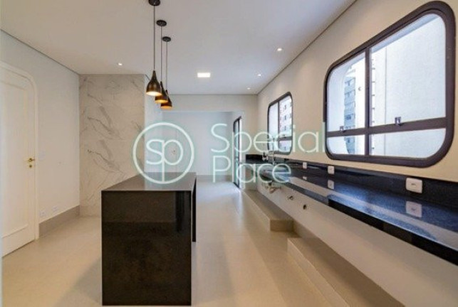 Imagem Apartamento com 4 Quartos à Venda, 323 m² em Jardim Paulista - São Paulo