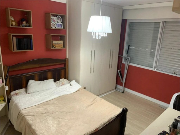 Imagem Apartamento com 2 Quartos à Venda, 94 m² em Ponta Da Praia - Santos