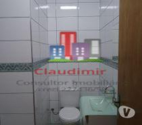 Imagem Casa com 3 Quartos à Venda, 150 m² em Vila Ivone - São Paulo