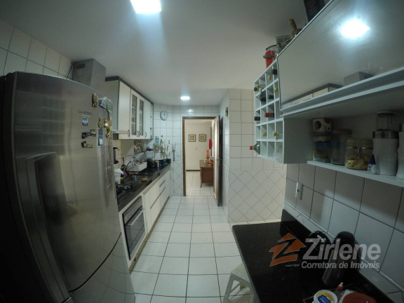 Imagem Apartamento com 3 Quartos à Venda, 95 m² em Praia Do Morro - Guarapari