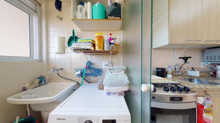 Imagem Apartamento com 2 Quartos à Venda, 63 m² em Bom Retiro - São Paulo Imagem Apartamento com 2 Quartos à Venda, 63 m² em Bom Retiro - São Paulo