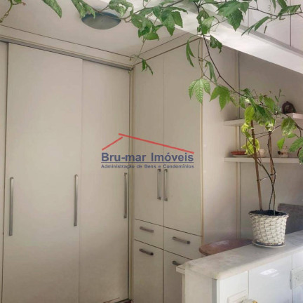 Imagem Apartamento com 3 Quartos à Venda, 130 m² em Centro - São Vicente