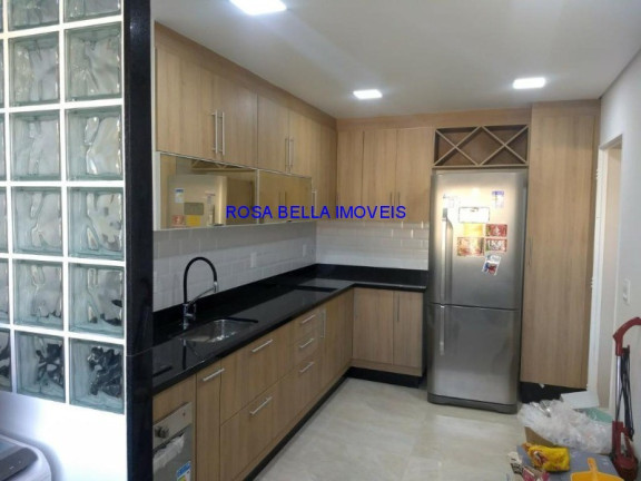 Imagem Apartamento com 2 Quartos à Venda, 54 m² em Parque Residencial Eloy Chaves - Jundiaí