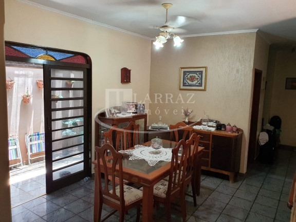 Imagem Casa com 3 Quartos à Venda, 225 m² em Planalto Verde - Ribeirão Preto