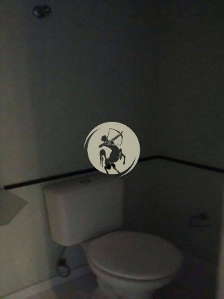 Imagem Apartamento com 2 Quartos à Venda, 110 m² em Gonzaga - Santos Imagem Apartamento com 2 Quartos à Venda, 110 m² em Gonzaga - Santos