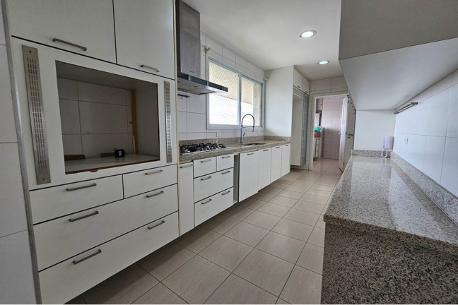 Imagem Apartamento com 4 Quartos à Venda, 193 m² em Vila Suzana - São Paulo Imagem Apartamento com 4 Quartos à Venda, 193 m² em Vila Suzana - São Paulo