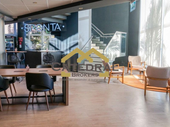 Imóvel com 1 Quarto à Venda, 140 m² em Anhangabaú - Jundiaí
