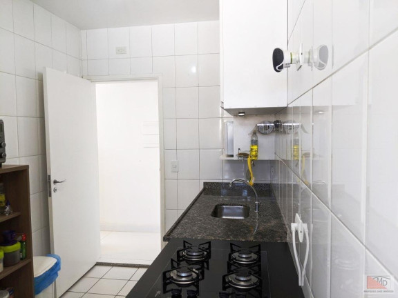Imagem Apartamento com 2 Quartos à Venda, 56 m² em Vila Pompéia - São Paulo