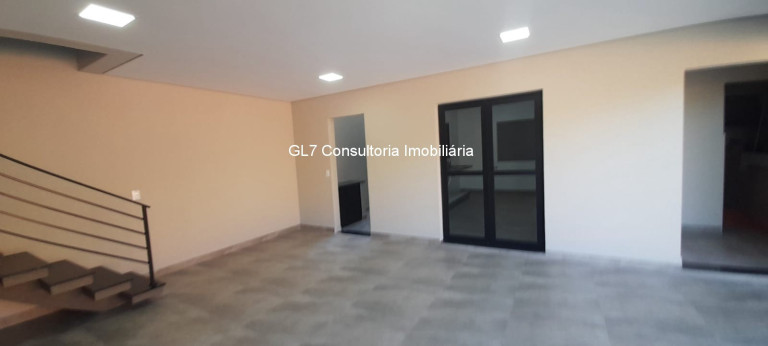 Imagem Casa com 3 Quartos à Venda,  em Jardim Panorama - Indaiatuba