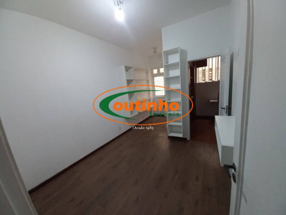 Imagem Apartamento com 3 Quartos à Venda, 101 m² em Tijuca - Rio De Janeiro Imagem Apartamento com 3 Quartos à Venda, 101 m² em Tijuca - Rio De Janeiro