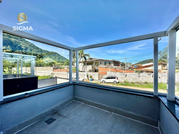 Imagem Sobrado com 2 Quartos à Venda, 90 m² em Balneario Praia Do Perequê - Guarujá Imagem Sobrado com 2 Quartos à Venda, 90 m² em Balneario Praia Do Perequê - Guarujá