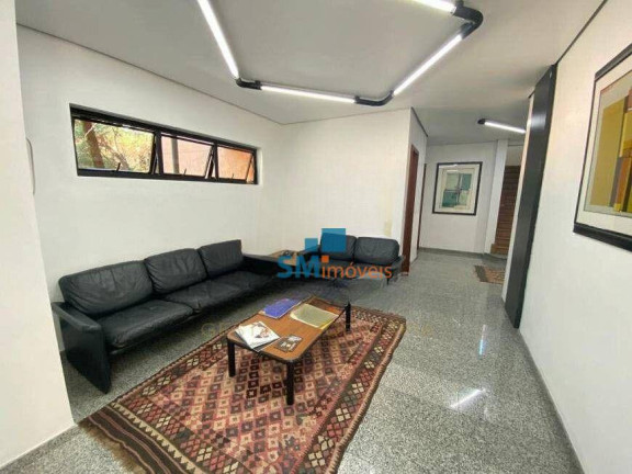 Sobrado com 11 Quartos à Venda, 366 m² em Jardim América - São Paulo