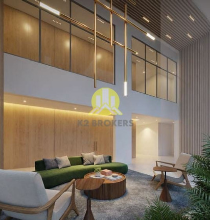 Imagem Apartamento com 2 Quartos à Venda, 78 m² em Pinheiros - São Paulo Imagem Apartamento com 2 Quartos à Venda, 78 m² em Pinheiros - São Paulo