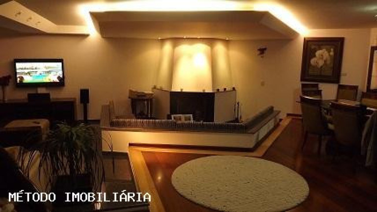 Imagem Apartamento com 5 Quartos à Venda, 454 m² em Bairro Jardim - Santo André Imagem Apartamento com 5 Quartos à Venda, 454 m² em Bairro Jardim - Santo André