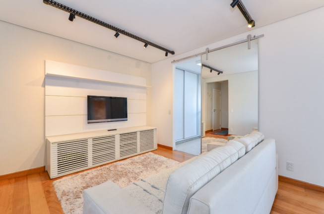 Imagem Apartamento com 3 Quartos à Venda, 107 m² em Brooklin - São Paulo