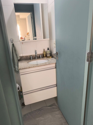 Imagem Apartamento com 2 Quartos à Venda, 57 m² em Vila Leopoldina - São Paulo