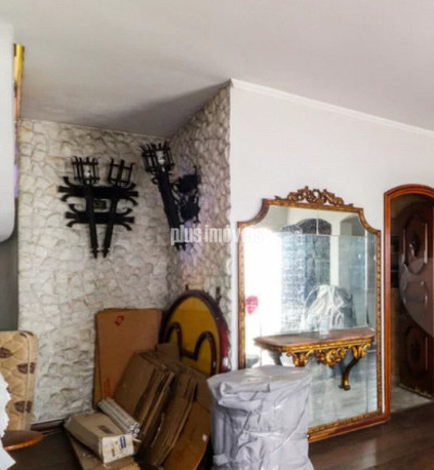 Imagem Casa com 4 Quartos à Venda, 351 m² em Jardim Paulista - São Paulo Imagem Casa com 4 Quartos à Venda, 351 m² em Jardim Paulista - São Paulo