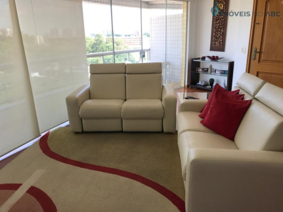 Imagem Apartamento com 3 Quartos à Venda, 120 m² em Jardim Do Mar - São Bernardo Do Campo Imagem Apartamento com 3 Quartos à Venda, 120 m² em Jardim Do Mar - São Bernardo Do Campo