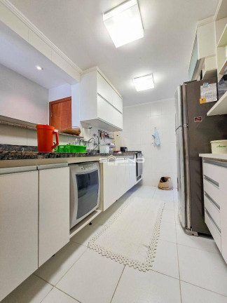 Imagem Apartamento com 3 Quartos à Venda, 95 m² em Riviera De São Lourenço - Bertioga
