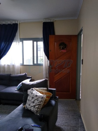 Imagem Casa à Venda, 210 m² em Geraldo Correia De Carvalho - Ribeirão Preto