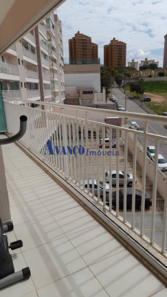 Imagem Apartamento com 2 Quartos à Venda, 72 m² em Parque Residencial Nove De Julho - Jundiaí Imagem Apartamento com 2 Quartos à Venda, 72 m² em Parque Residencial Nove De Julho - Jundiaí