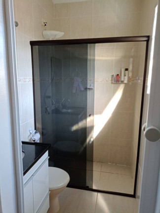 Imagem Sobrado com 2 Quartos à Venda, 65 m² em Jd. Praia Grande - Mongaguá