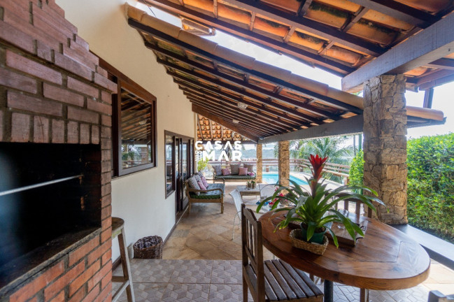 Imagem Casa com 5 Quartos à Venda, 450 m² em Geribá - Armação Dos Búzios Imagem Casa com 5 Quartos à Venda, 450 m² em Geribá - Armação Dos Búzios