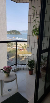 Imagem Apartamento com 3 Quartos à Venda, 100 m² em Itararé - São Vicente Imagem Apartamento com 3 Quartos à Venda, 100 m² em Itararé - São Vicente