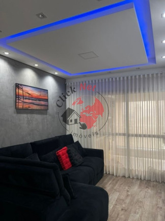 Imagem Apartamento com 3 Quartos à Venda, 94 m² em Centro - São Bernardo Do Campo Imagem Apartamento com 3 Quartos à Venda, 94 m² em Centro - São Bernardo Do Campo