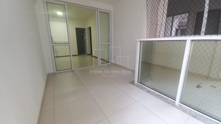 Imagem Apartamento com 3 Quartos à Venda, 85 m² em Itapuã - Vila Velha Imagem Apartamento com 3 Quartos à Venda, 85 m² em Itapuã - Vila Velha