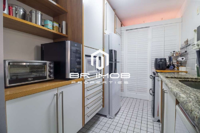 Imagem Imóvel com 2 Quartos à Venda, 100 m² em Morumbi - São Paulo Imagem Imóvel com 2 Quartos à Venda, 100 m² em Morumbi - São Paulo