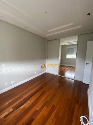 Imagem Apartamento com 4 Quartos para Alugar, 367 m² em Tamboré - Santana De Parnaíba Imagem Apartamento com 4 Quartos para Alugar, 367 m² em Tamboré - Santana De Parnaíba
