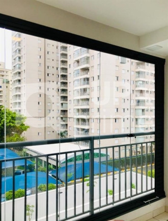Imagem Apartamento com 2 Quartos à Venda, 57 m² em Vila Das Mercês - São Paulo Imagem Apartamento com 2 Quartos à Venda, 57 m² em Vila Das Mercês - São Paulo