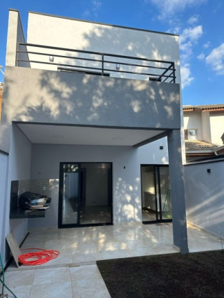 Imagem Casa com 3 Quartos à Venda, 192 m² em Condomínio Aldeia De España - Itu Imagem Casa com 3 Quartos à Venda, 192 m² em Condomínio Aldeia De España - Itu