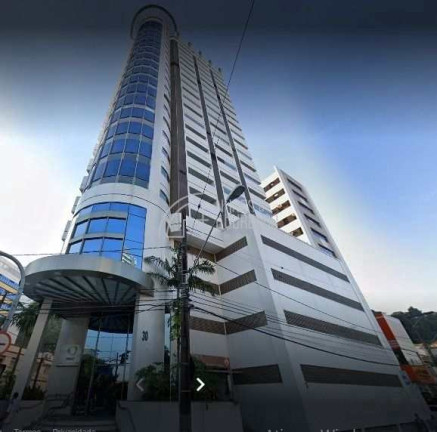 Imóvel Comercial à Venda, 94 m² em Marapé - Santos